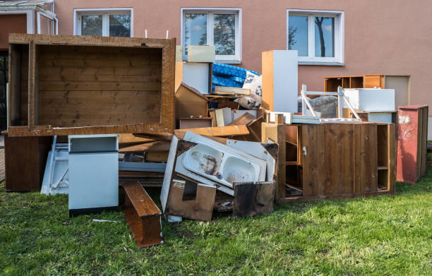 Best Construction Debris Removal  in Potomac Park, CA