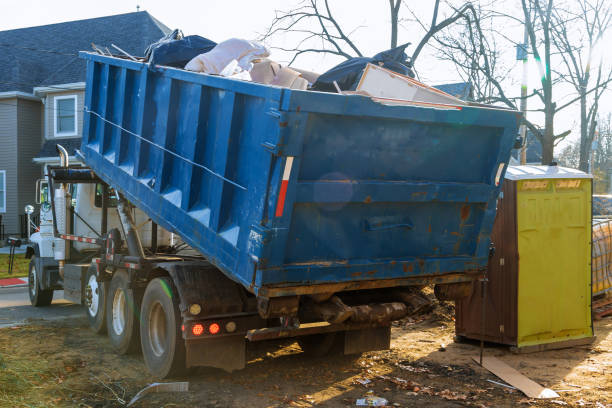 Best Commercial Junk Removal  in Potomac Park, CA