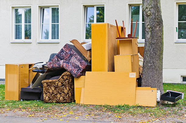 Trash Removal Near Me in Potomac Park, CA