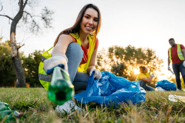 Best Residential Junk Removal  in Potomac Park, CA