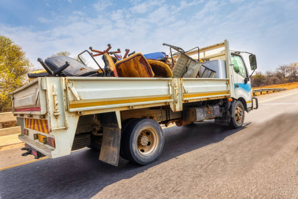 Best Garage Cleanout Services  in Potomac Park, CA