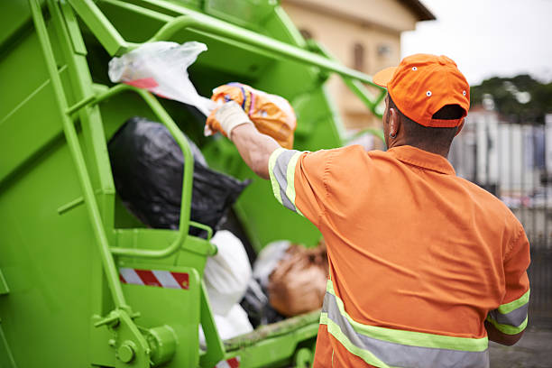 Best Construction Debris Removal  in Potomac Park, CA