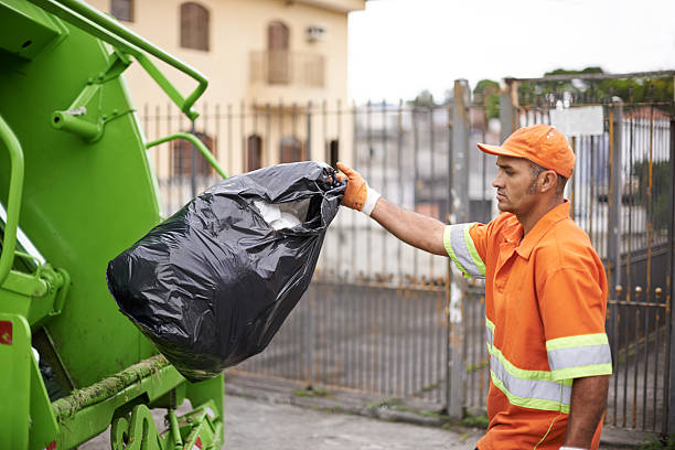 Best Same-Day Junk Removal  in Potomac Park, CA