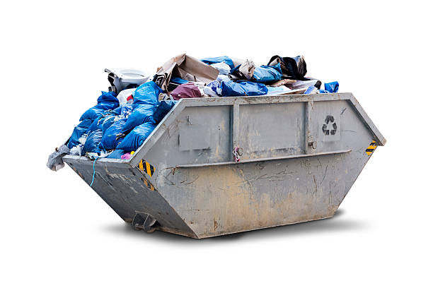 Best Yard Cleanup Services  in Potomac Park, CA