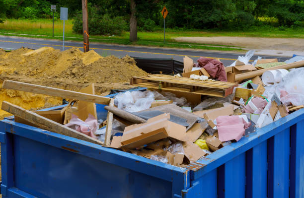 Best Yard Waste Removal  in Potomac Park, CA
